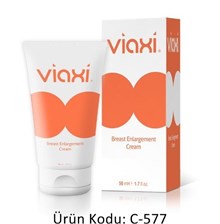 Viaxi Breast Cream 50ml