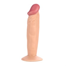 Dickdo 16,5cm Gerçekçi Dildo Penis